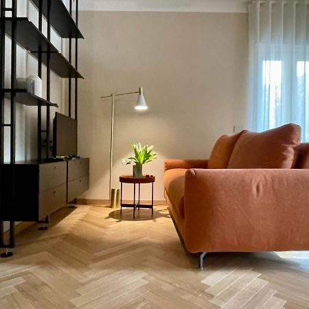 Ca Bela - Moscova Leilighet Milano Eksteriør bilde