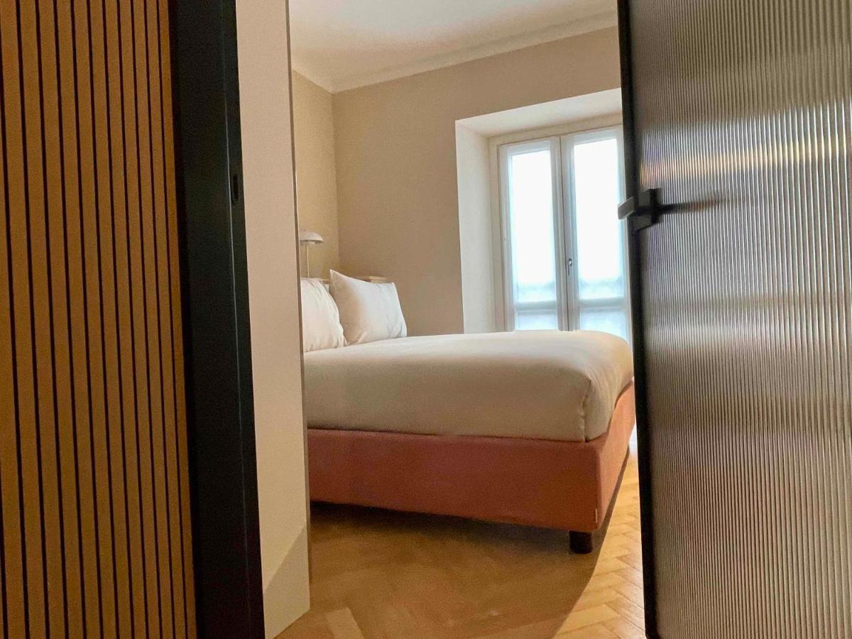 Ca Bela - Moscova Leilighet Milano Eksteriør bilde